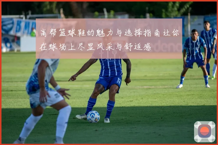 高帮篮球鞋的魅力与选择指南让你在球场上尽显风采与舒适感
